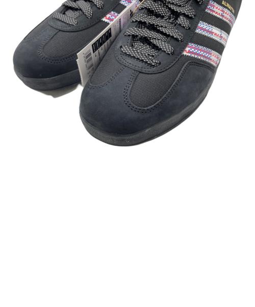 adidas（アディダス）adidas (アディダス) スニーカー ブラック サイズ:29cmの古着・服飾アイテム