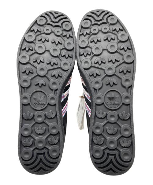 adidas（アディダス）adidas (アディダス) スニーカー ブラック サイズ:29cmの古着・服飾アイテム