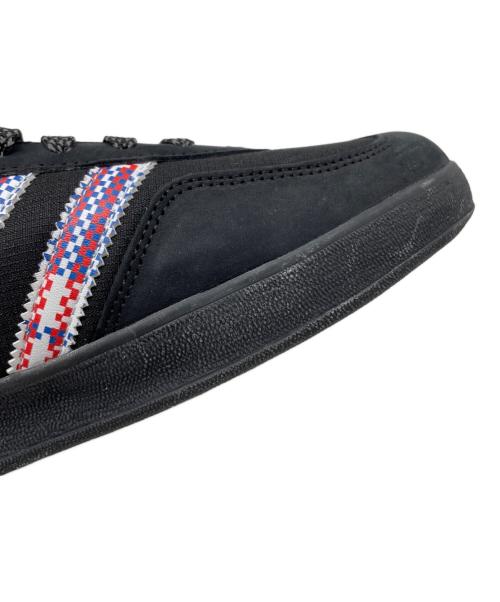 adidas（アディダス）adidas (アディダス) スニーカー ブラック サイズ:29cmの古着・服飾アイテム