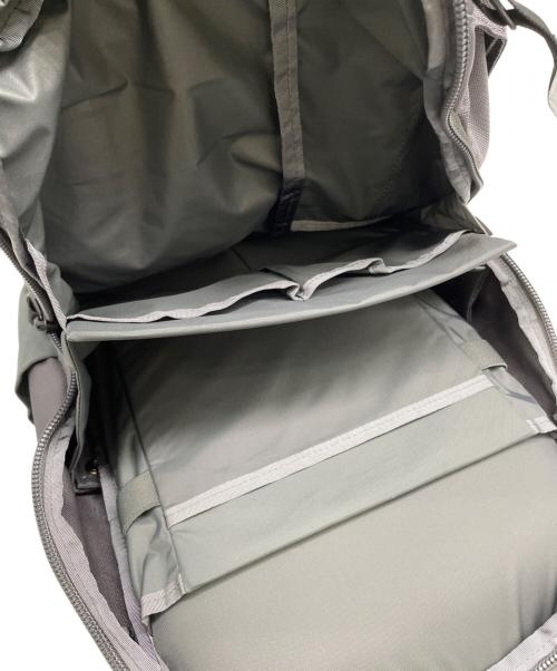 MYSTERY RANCH（ミステリーランチ）MYSTERY RANCH (ミステリーランチ) リュック グレーの古着・服飾アイテム