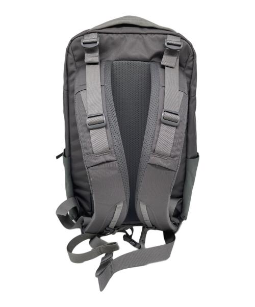 MYSTERY RANCH（ミステリーランチ）MYSTERY RANCH (ミステリーランチ) リュック グレーの古着・服飾アイテム