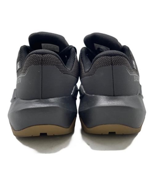 SALOMON（サロモン）SALOMON (サロモン) スニーカー ブラウン サイズ:25の古着・服飾アイテム