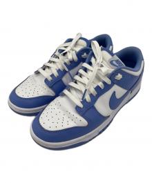 NIKE（ナイキ）の古着「スニーカー」｜ブルー×ホワイト