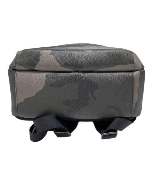 COACH（コーチ）COACH (コーチ) リュック ブラックの古着・服飾アイテム