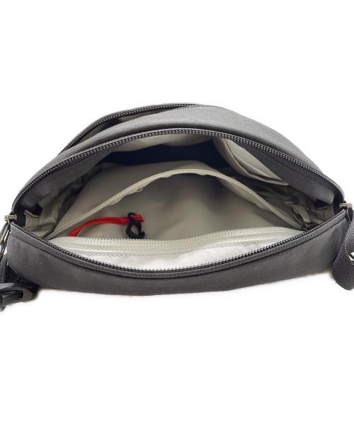 ARC'TERYX（アークテリクス）ARC'TERYX (アークテリクス) サコッシュ ブラックの古着・服飾アイテム