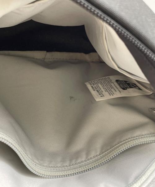 ARC'TERYX（アークテリクス）ARC'TERYX (アークテリクス) サコッシュ ブラックの古着・服飾アイテム