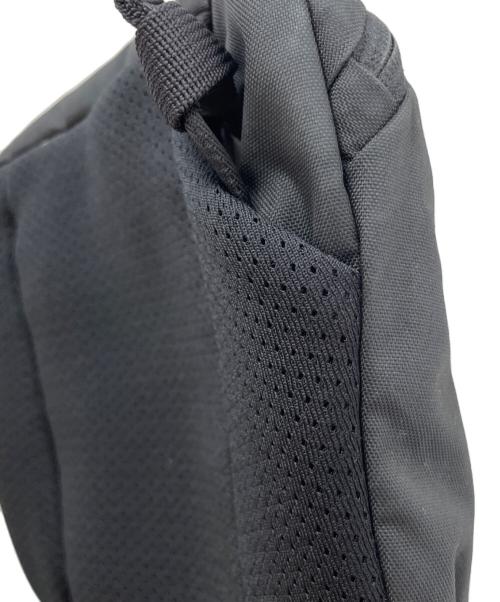 ARC'TERYX（アークテリクス）ARC'TERYX (アークテリクス) サコッシュ ブラックの古着・服飾アイテム