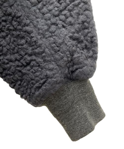 THE NORTHFACE PURPLELABEL（ザ・ノースフェイス パープルレーベル）THE NORTHFACE PURPLELABEL (ザ・ノースフェイス パープルレーベル) nanamica (ナナミカ) ジャケット グレー サイズ:XLの古着・服飾アイテム