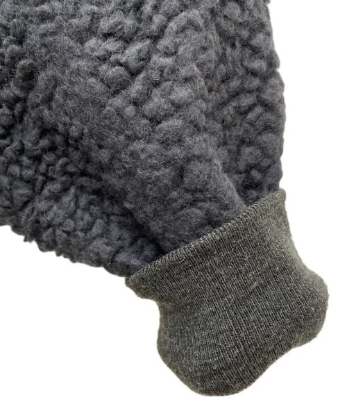 THE NORTHFACE PURPLELABEL（ザ・ノースフェイス パープルレーベル）THE NORTHFACE PURPLELABEL (ザ・ノースフェイス パープルレーベル) nanamica (ナナミカ) ジャケット グレー サイズ:XLの古着・服飾アイテム