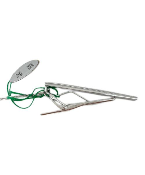 その他ブランド（ソノタブランド）その他ブランド (ソノタブランド) ネクタイピン サイズ:Freeの古着・服飾アイテム