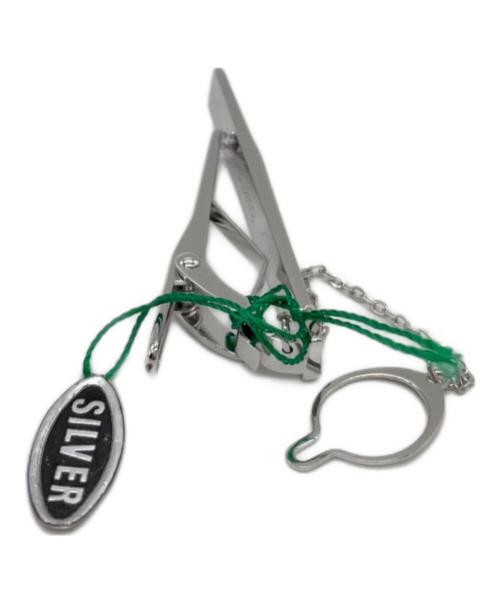 その他ブランド（ソノタブランド）その他ブランド (ソノタブランド) ネクタイピン サイズ:Freeの古着・服飾アイテム