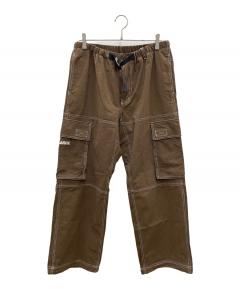 中古・古着通販】Supreme (シュプリーム) リアルツリーカモカーゴ