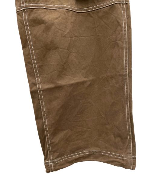 X-LARGE（エクストララージ）X-LARGE (エクストララージ) カーゴパンツ ブラウン サイズ:Mの古着・服飾アイテム