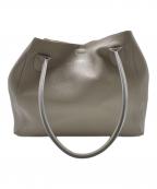 Daniel&Bob×TOMORROWLANDダニエル＆ボブ×トゥモローランド）の古着「トートバッグ」｜グレー