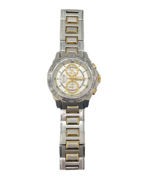 SEIKO（セイコー）SEIKO (セイコー) 腕時計の古着・服飾アイテム