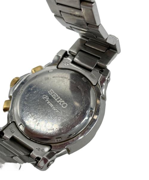 SEIKO（セイコー）SEIKO (セイコー) 腕時計の古着・服飾アイテム