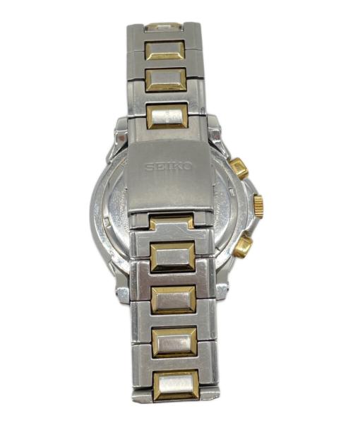 SEIKO（セイコー）SEIKO (セイコー) 腕時計の古着・服飾アイテム
