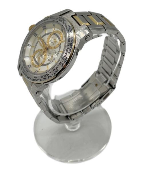 SEIKO（セイコー）SEIKO (セイコー) 腕時計の古着・服飾アイテム