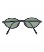 RAY-BANレイバン）の古着「サングラス」｜ブラック