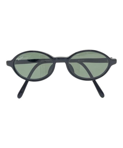 RAY-BAN（レイバン）RAY-BAN (レイバン) サングラス ブラックの古着・服飾アイテム
