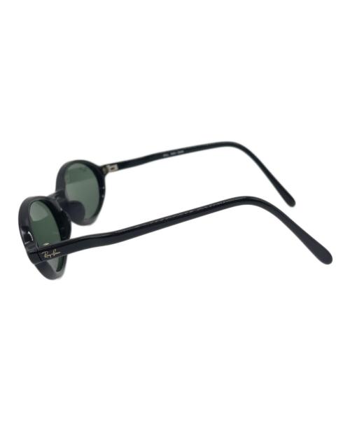 RAY-BAN（レイバン）RAY-BAN (レイバン) サングラス ブラックの古着・服飾アイテム
