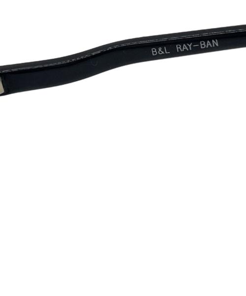 RAY-BAN（レイバン）RAY-BAN (レイバン) サングラス ブラックの古着・服飾アイテム