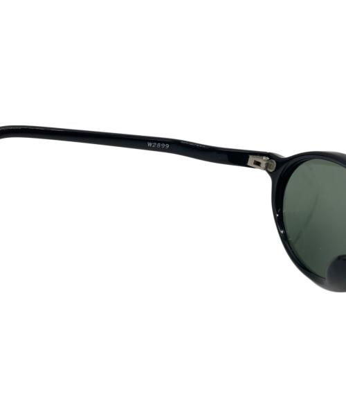 RAY-BAN（レイバン）RAY-BAN (レイバン) サングラス ブラックの古着・服飾アイテム