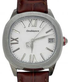 Orobianco（オロビアンコ）の古着「腕時計」