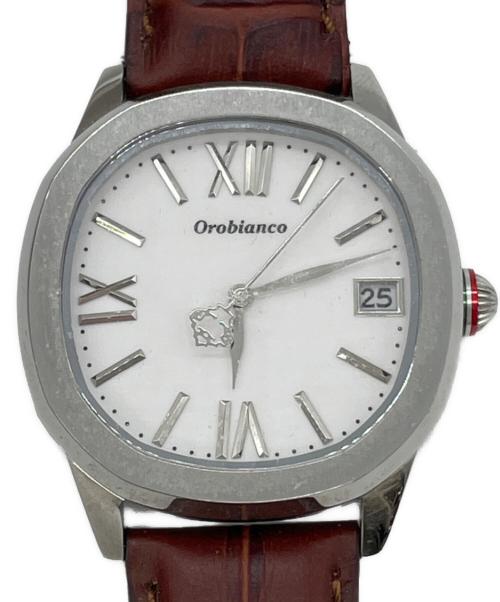Orobianco（オロビアンコ）Orobianco (オロビアンコ) 腕時計の古着・服飾アイテム
