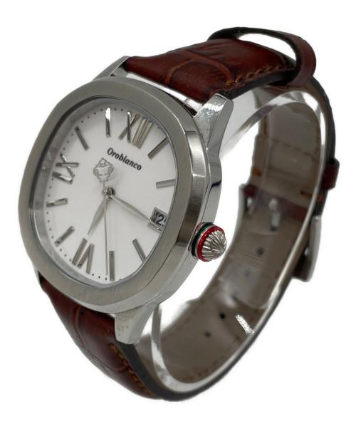 Orobianco（オロビアンコ）Orobianco (オロビアンコ) 腕時計の古着・服飾アイテム