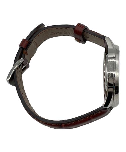 Orobianco（オロビアンコ）Orobianco (オロビアンコ) 腕時計の古着・服飾アイテム