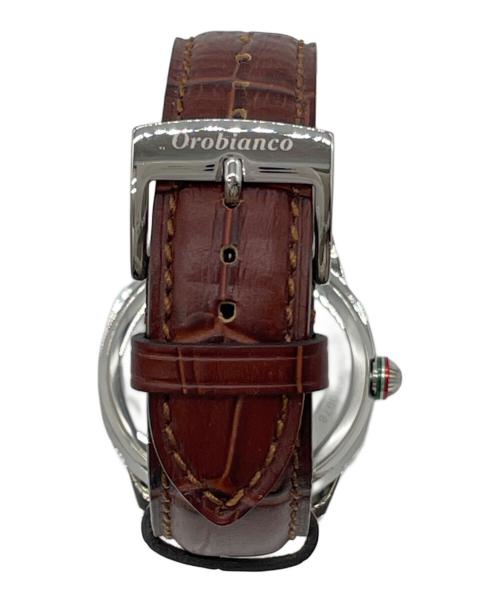 Orobianco（オロビアンコ）Orobianco (オロビアンコ) 腕時計の古着・服飾アイテム