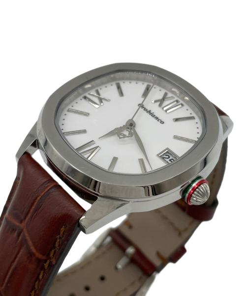 Orobianco（オロビアンコ）Orobianco (オロビアンコ) 腕時計の古着・服飾アイテム