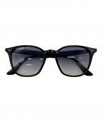 RAY-BANレイバン）の古着「サングラス」｜ブラック