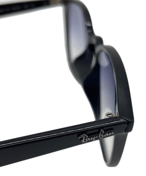 RAY-BAN（レイバン）RAY-BAN (レイバン) サングラス ブラックの古着・服飾アイテム