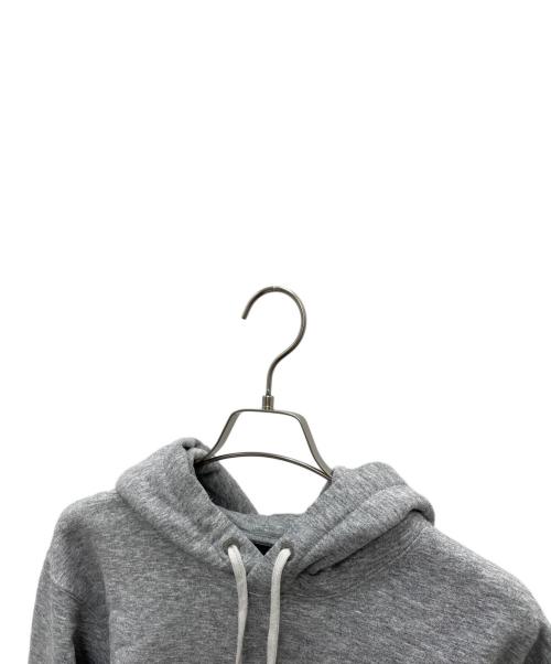 THE NORTH FACE（ザ ノース フェイス）THE NORTH FACE (ザ ノース フェイス) プルオーバーパーカー グレー サイズ:XLの古着・服飾アイテム