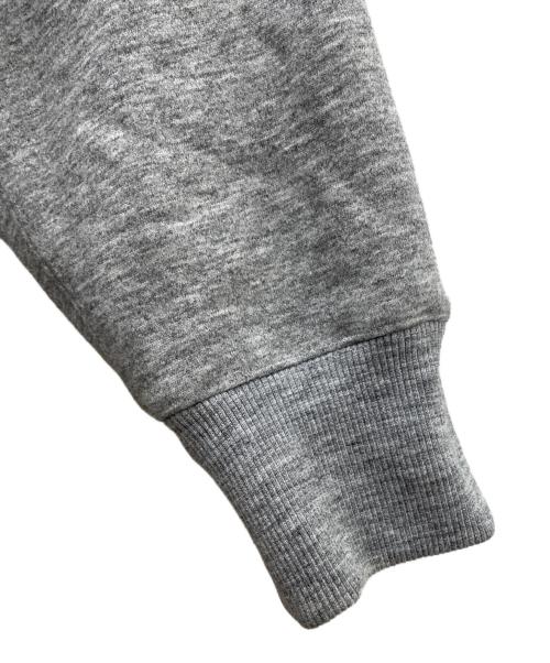 THE NORTH FACE（ザ ノース フェイス）THE NORTH FACE (ザ ノース フェイス) プルオーバーパーカー グレー サイズ:XLの古着・服飾アイテム