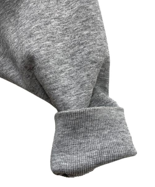 THE NORTH FACE（ザ ノース フェイス）THE NORTH FACE (ザ ノース フェイス) プルオーバーパーカー グレー サイズ:XLの古着・服飾アイテム