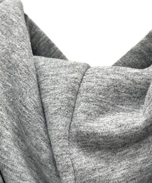 THE NORTH FACE（ザ ノース フェイス）THE NORTH FACE (ザ ノース フェイス) プルオーバーパーカー グレー サイズ:XLの古着・服飾アイテム