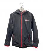 TOYOTAトヨタ）の古着「ジャケット」｜ブラック