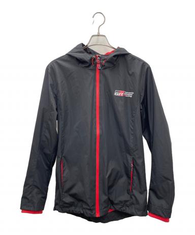 中古・古着通販】TOYOTA (トヨタ) ジャケット ブラック サイズ:M
