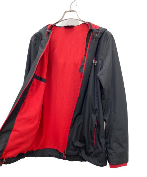 TOYOTA（トヨタ）TOYOTA (トヨタ) ジャケット ブラック サイズ:Mの古着・服飾アイテム