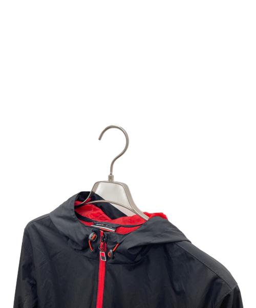 TOYOTA（トヨタ）TOYOTA (トヨタ) ジャケット ブラック サイズ:Mの古着・服飾アイテム