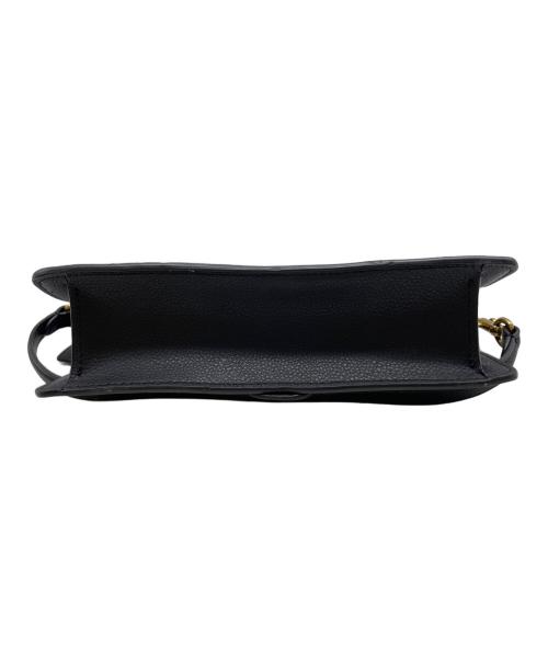 COACH（コーチ）COACH (コーチ) ショルダーバッグ ブラックの古着・服飾アイテム