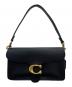 COACH (コーチ) ショルダーバッグ ブラック：18000円