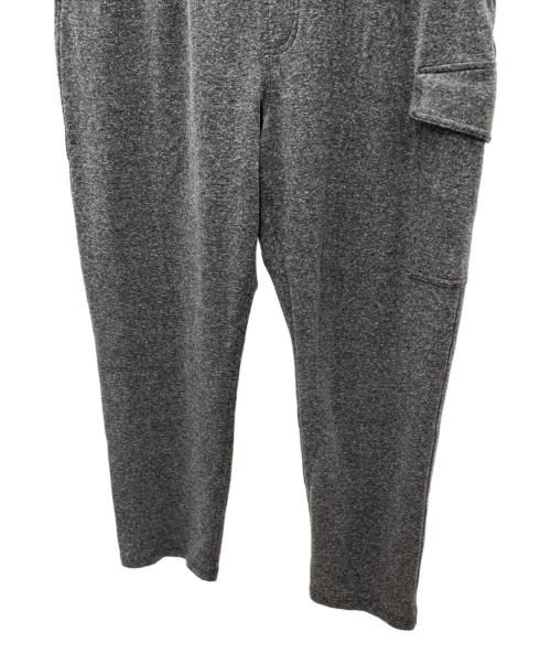 Patagonia（パタゴニア）Patagonia (パタゴニア) スウェットパンツ グレー サイズ:Lの古着・服飾アイテム