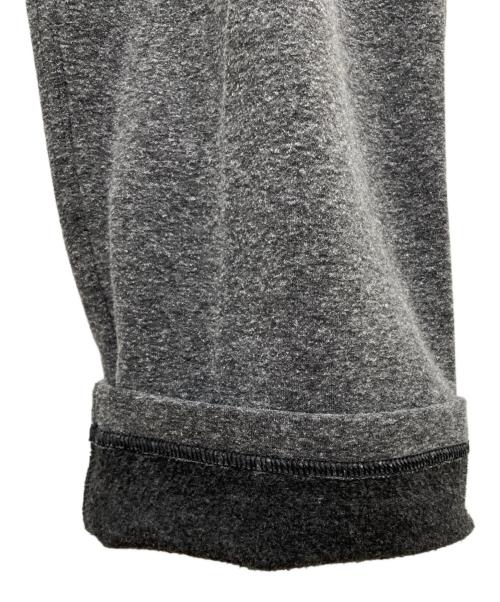 Patagonia（パタゴニア）Patagonia (パタゴニア) スウェットパンツ グレー サイズ:Lの古着・服飾アイテム