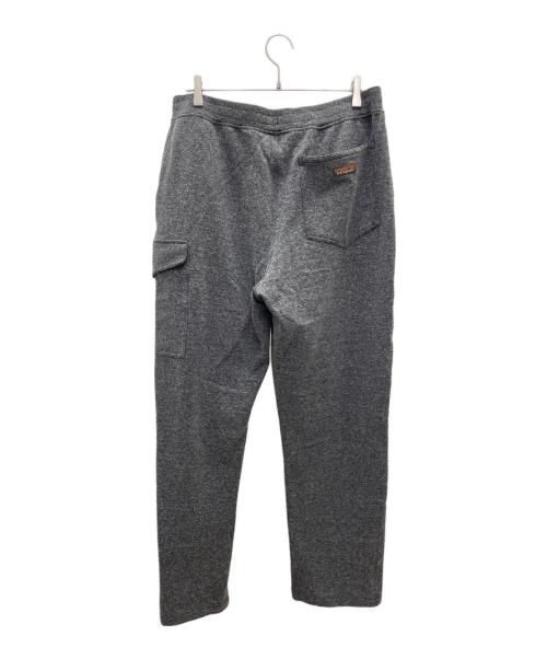 Patagonia（パタゴニア）Patagonia (パタゴニア) スウェットパンツ グレー サイズ:Lの古着・服飾アイテム