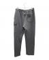 Patagonia (パタゴニア) スウェットパンツ グレー サイズ:L：6000円