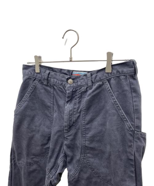 Patagonia（パタゴニア）Patagonia (パタゴニア) デニムパンツ グレー サイズ:81cm (W32)の古着・服飾アイテム